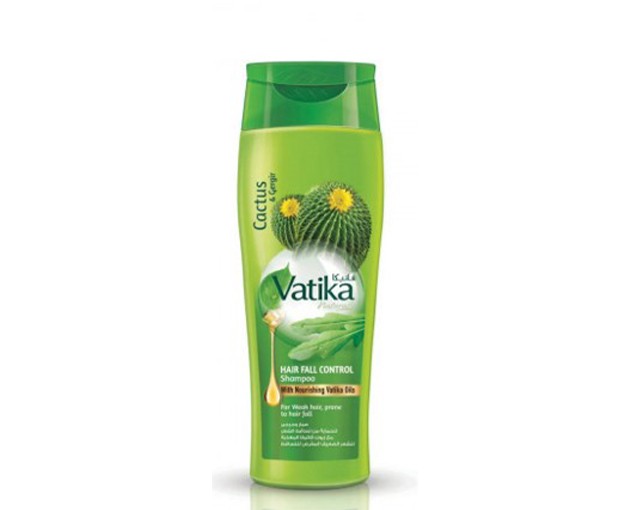 VATIKA  shampoo Anti hair loss 200ml